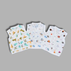 JABLA 3 PIECES COMBO - (Dino and alien buddies)