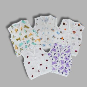 JABLA 5 PIECES COMBO - (Dino and alien buddies)