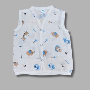 JABLA giraff & elephant