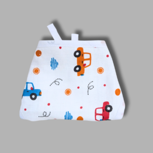 NAPPY (back folded) cars