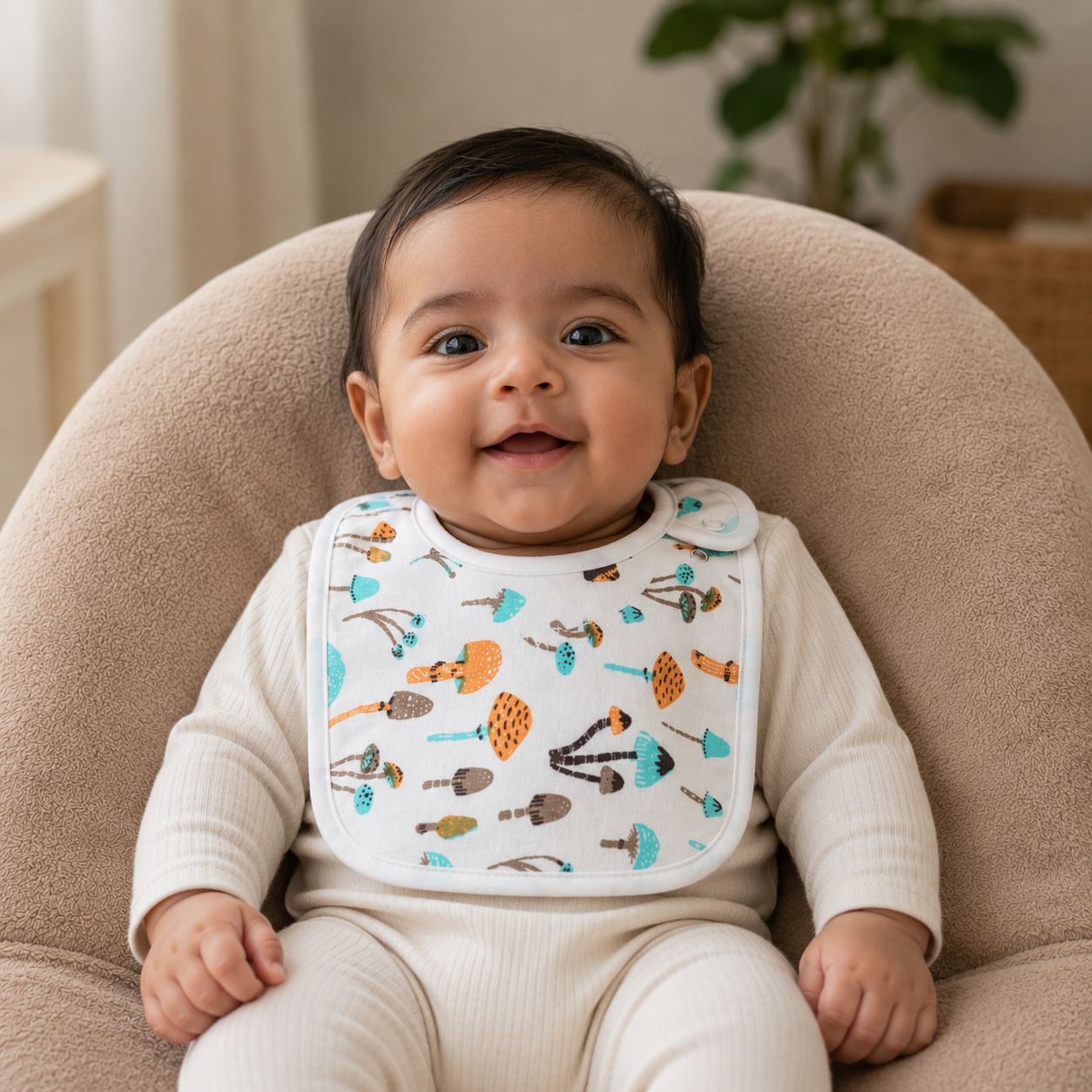 chatgpt bib mushrrom image