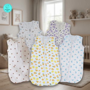 Muslin Sleeping Bag